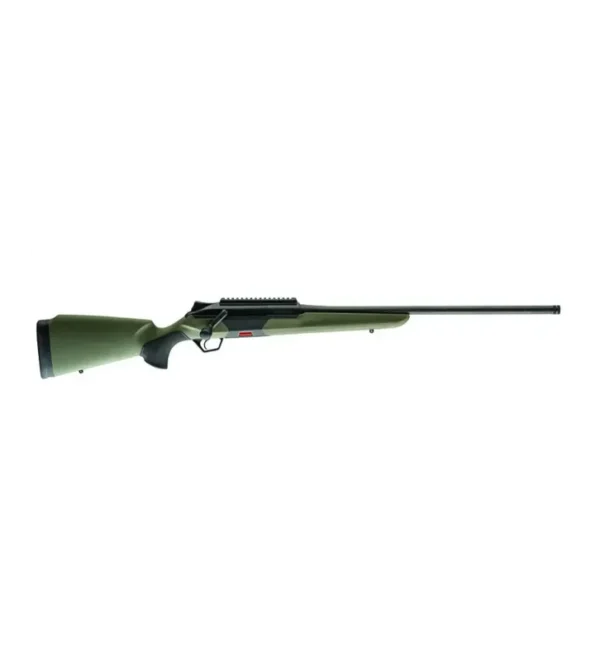 Carabine linéaire Beretta BRX1 Western Hunting carbone