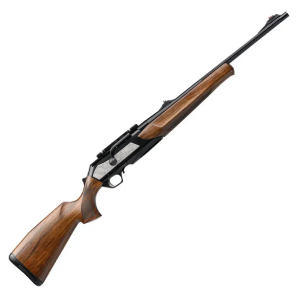 CARABINE LINEAIRE BROWNING MARAL BIG GAME THREADED NEUVE CALIBRE 300 WM