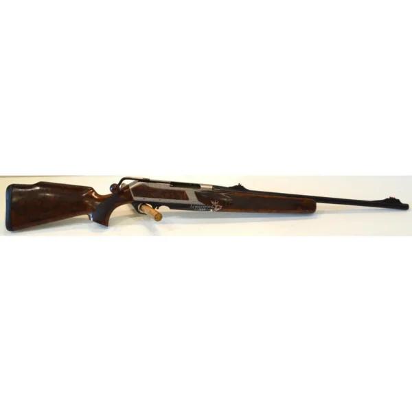 CARABINE LINEAIRE BROWNING MARAL SF PLATINUM CALIBRE 30.06 NEUVE