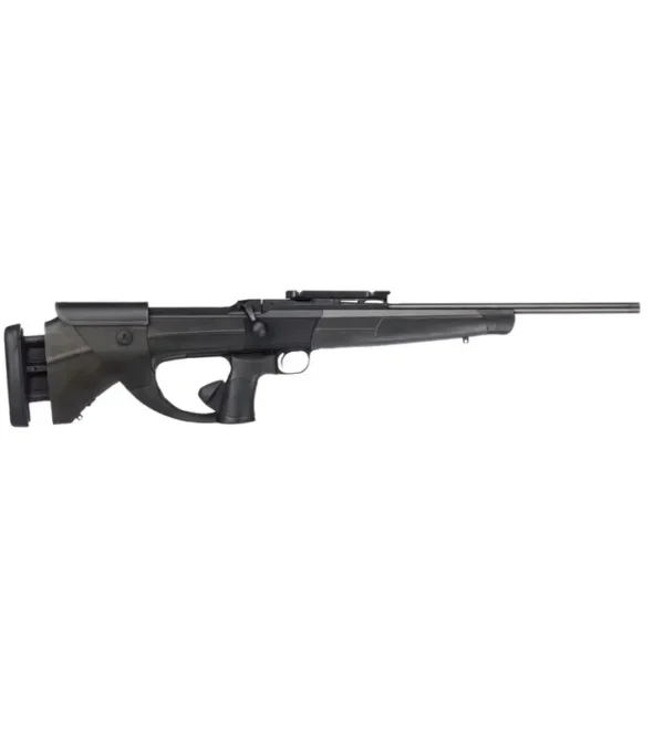 Carabine Linéaire Dentler DR21 Prenium Basis – Cal. 300 WM – Tout-Chasse.fr