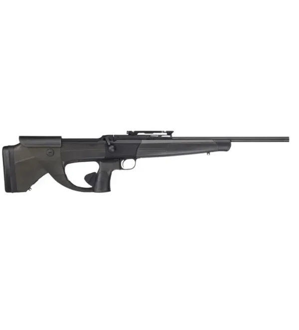 Carabine Linéaire Dentler DR21 Vario – Crosse 385 mm – Tout-Chasse.fr