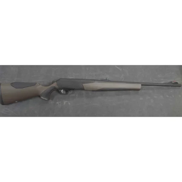 Carabine linéaire Browning Maral Gaucher .30‑06 – Compo Brown 56 cm