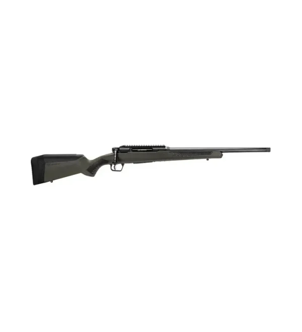 Carabine Linéaire Savage Impulse Klym – Tout-Chasse.fr