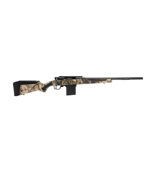 Carabine Linéaire Savage Impulse Predator – Tout-Chasse.fr