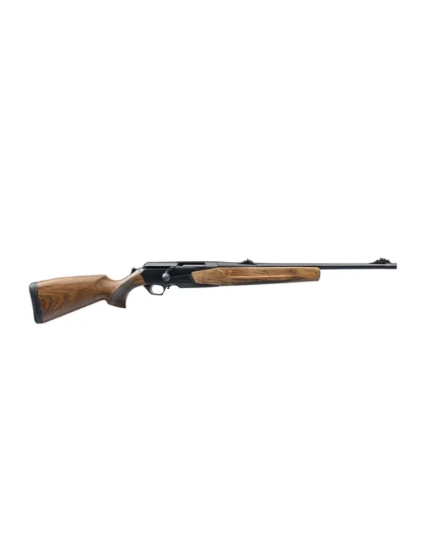 Carabine Maral 4X Hunter Bavarian Wood Grade 2 Affût – BROWNING