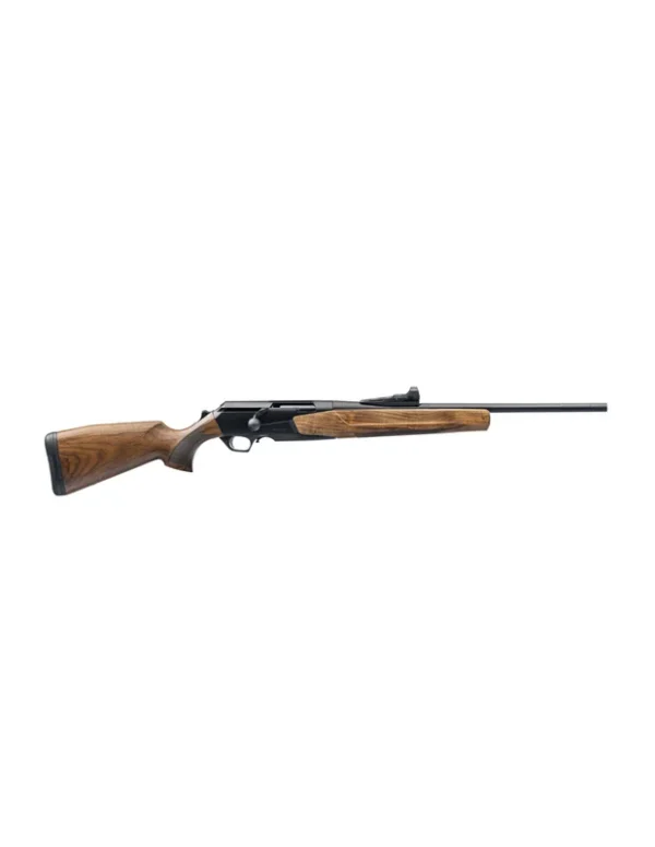Carabine Maral 4X Hunter Bavarian Wood Grade 2 Reflex K1 – BROWNING