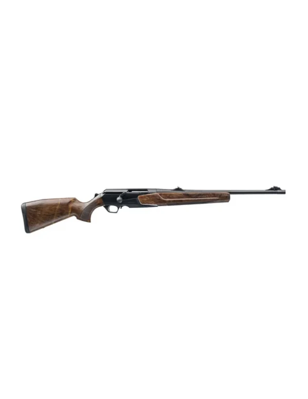 Carabine Maral 4X Hunter Bavarian Wood Grade 3 Affût – BROWNING