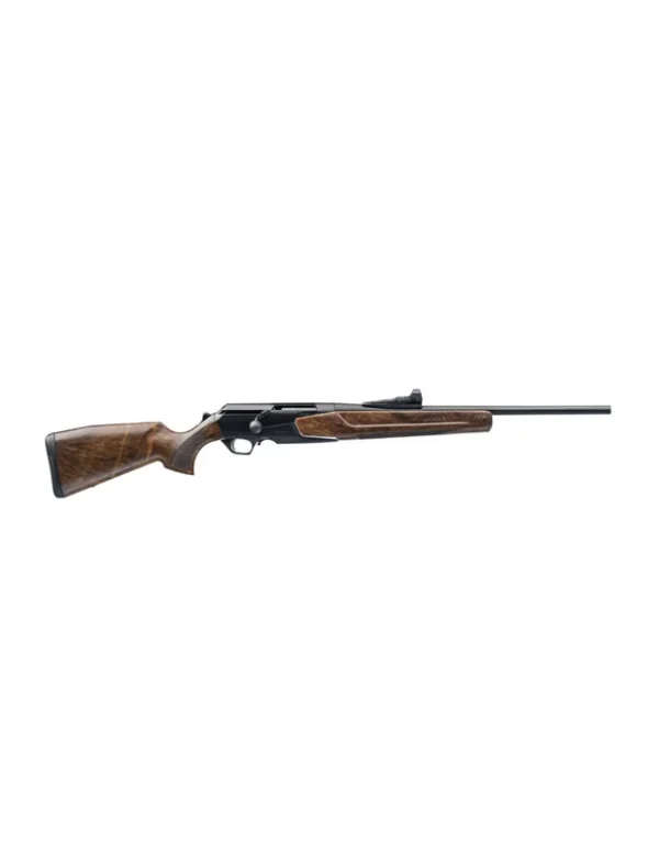 Carabine Maral 4X Hunter Bavarian Wood Grade 3 Reflex K1 – BROWNING