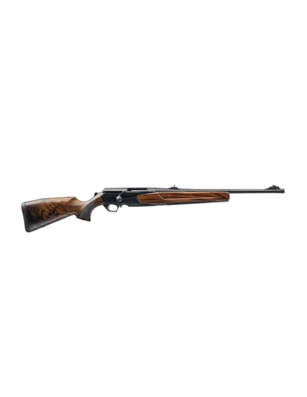 Carabine Maral 4X Hunter Bavarian Wood Grade 4 Tracker – BROWNING