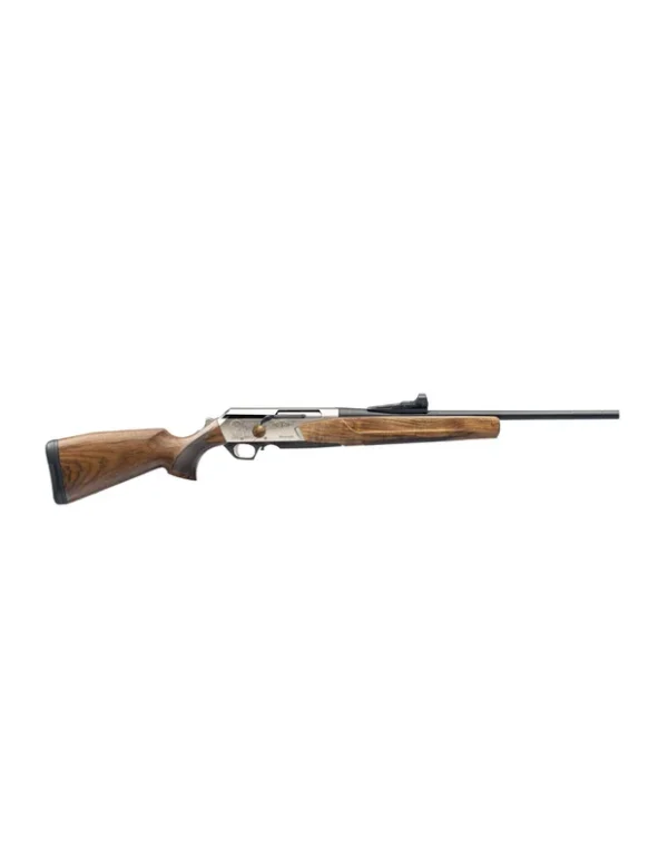 Carabine Maral 4X Ultimate Bavarian Wood Grade 2 Reflex K1 – BROWNING
