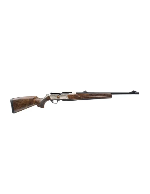Carabine Maral 4X Ultimate Bavarian Wood Grade 3 Tracker – BROWNING