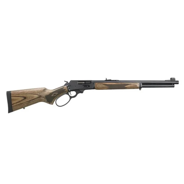 CARABINE MARLIN 1895 GUIDE GUN CAL 45-70 GOVT REF 32502342 | WesternGuns