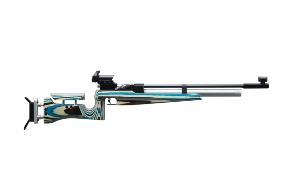 MAT300 PCP C4.5 7.5J — Carabine PCP — Gun Project Reims