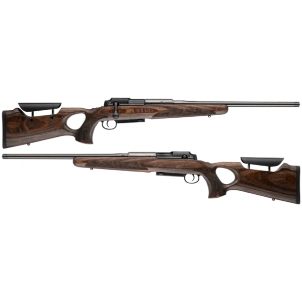 CARABINE MAUSER 25 MAX CAL 308 WIN SEULE NEUVE (80119055) TYPE DE MONTAGE PICATINNY