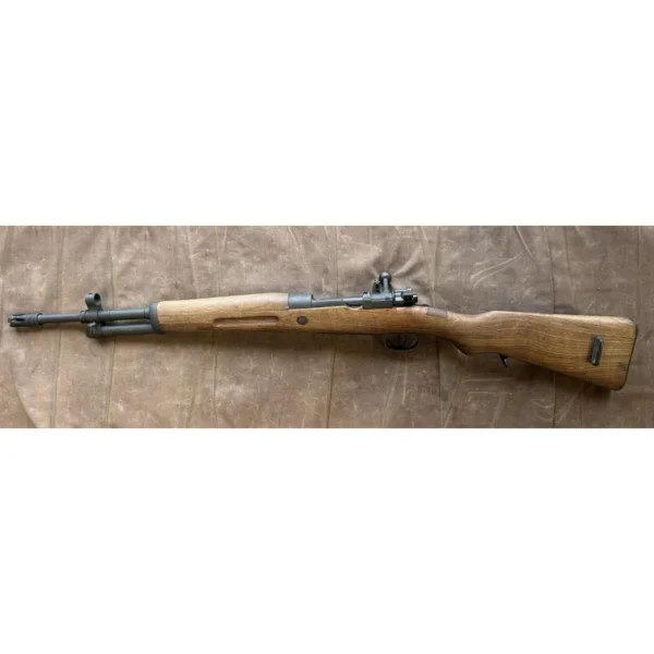 CARABINE MAUSER FR8 LA CORUNA 1956 (OCCASION)