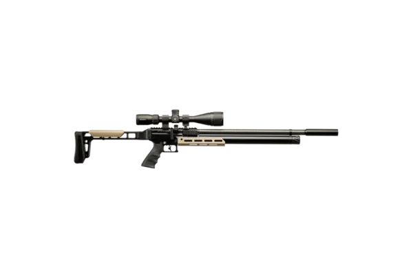 Carabine Mercury AP1000 PCP 5.5 mm – 19.9 J
