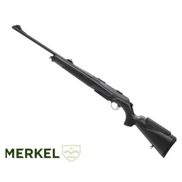 CARABINE MERKEL RX HELIX CARBONE CALIBRE 30.06 NEUVE