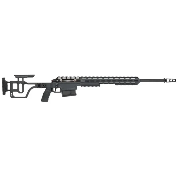 Carabine Militaire Victrix Scorpio T Series – .338 Lapua Mag