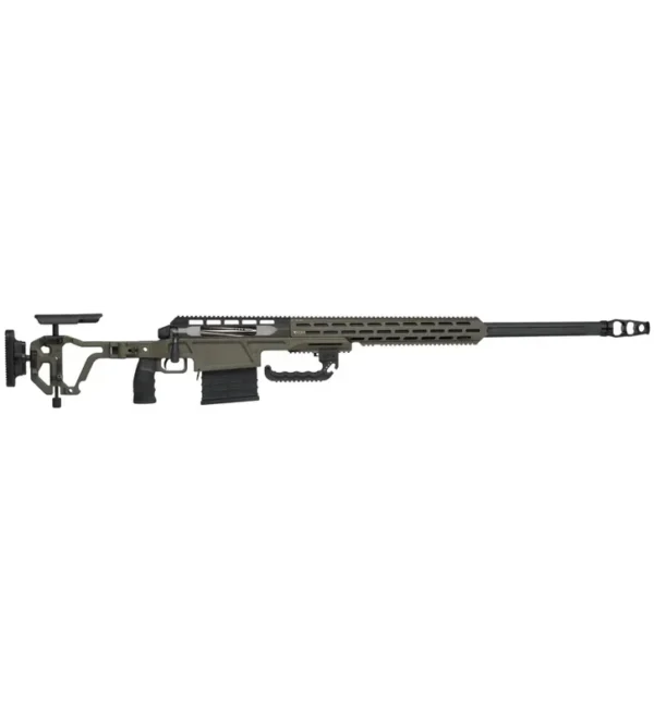 Carabine Militaire Victrix Tormento V Series – Tout-Chasse.fr