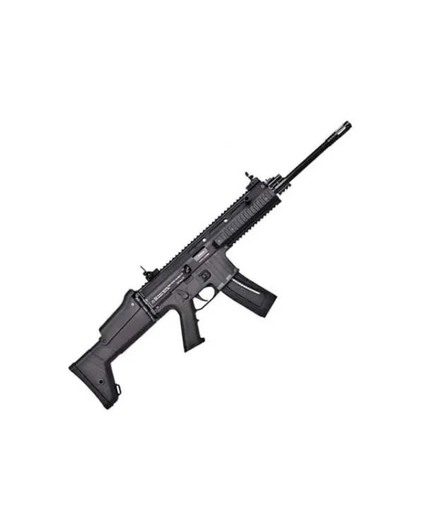 CARABINE ISSC MK22 STANDARD BLACK 22LR