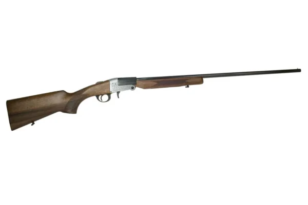 Carabine monocoup pliante Cal. 14 mm – Investarm – Tout-Chasse.fr
