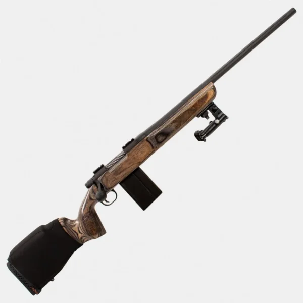 Carabine Mossberg MVP Cal. 308 Win | Le Forestier