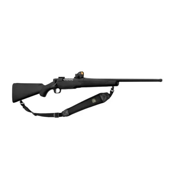 Carabine Mossberg Patriot Cal. 30-06 – Pack battue avec point rouge