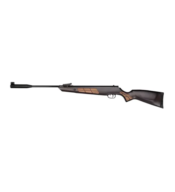 Carabine Norica Black Eagle cal 4.5mm 19.9 joules – Tout-Chasse.fr