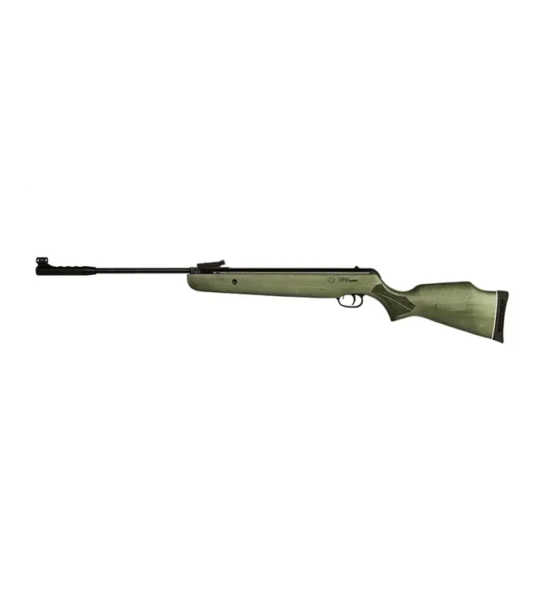 Carabine Norica Hawk GRS/RAS 4.5mm 19.9 joules – Tout-Chasse.fr