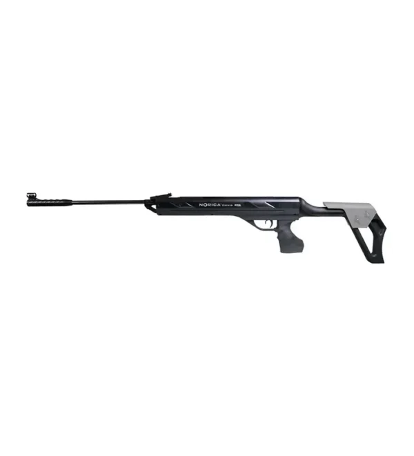 Carabine Norica Omnia 4.5mm 19,9 joules – Tout-Chasse.fr