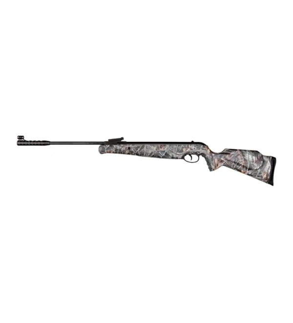 Carabine Norica Spider GRS 4.5mm 19.9 joules – Tout-Chasse.fr