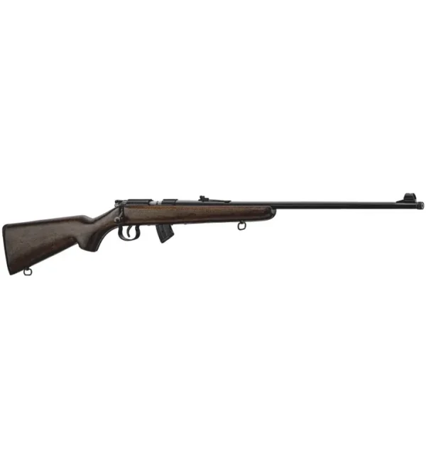 Carabine Norinco mod. JW15 Bois – Cal. 22 LR – Tout-Chasse.fr