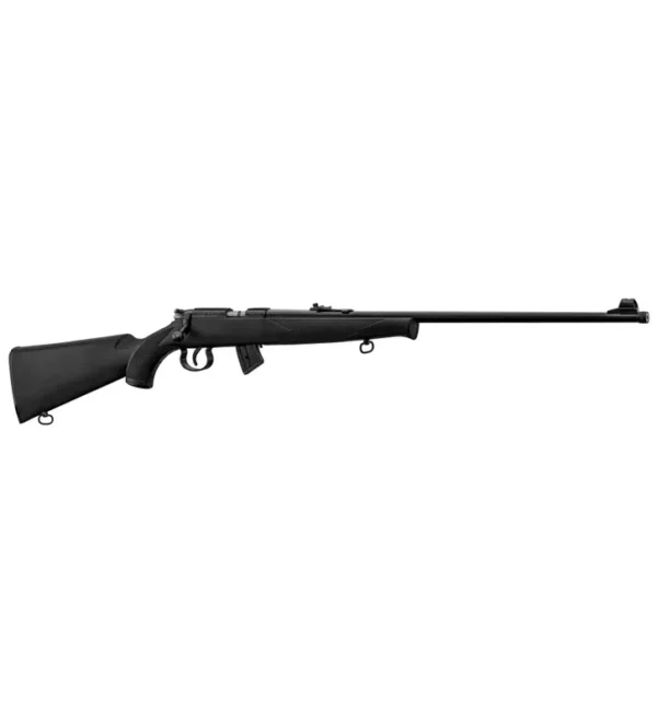 Carabine Norinco mod. JW15 Synthétique – Cal. 22 LR – Tout-Chasse.fr