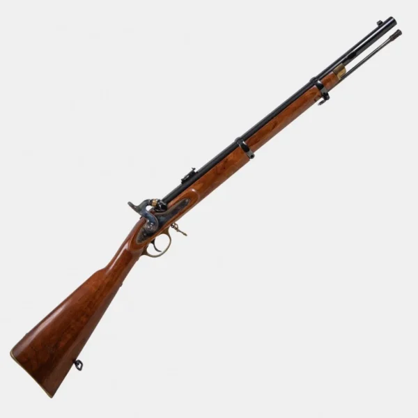 Carabine Parker Hale “Enfield 1861” Cal. .577