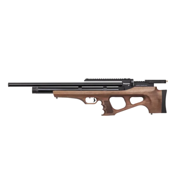 Carabine PCP Crosman Akela – Cal. 4,5 mm – 19,9 J – Tout-Chasse.fr