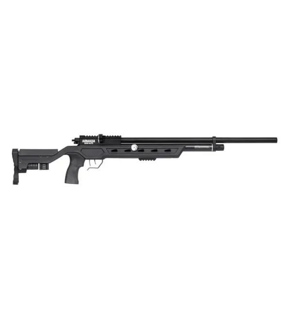 Carabine PCP Crosman Armada Semi Auto – Cal. 5,5 mm – 19,9 J – Tout-Chasse.fr