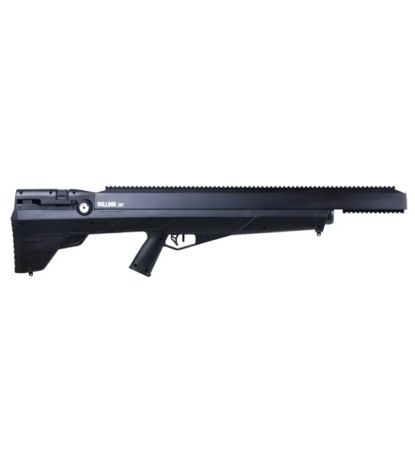 Carabine PCP Crosman Bulldog C357 – 19,9 J – Tout-Chasse.fr
