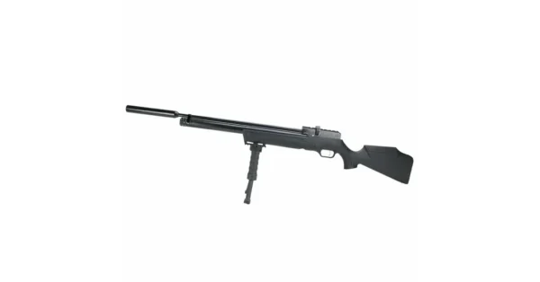 Carabine PCP EKOL P 1550H Black cal. 5,5mm 19 joules