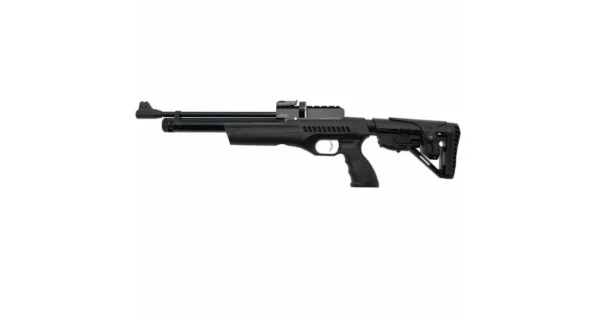 Carabine PCP EKOL P 3550H Black cal. 5,5mm 19 joules