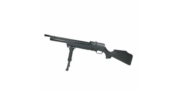 Carabine PCP EKOL P 4550H Black cal. 5,5mm 19 joules