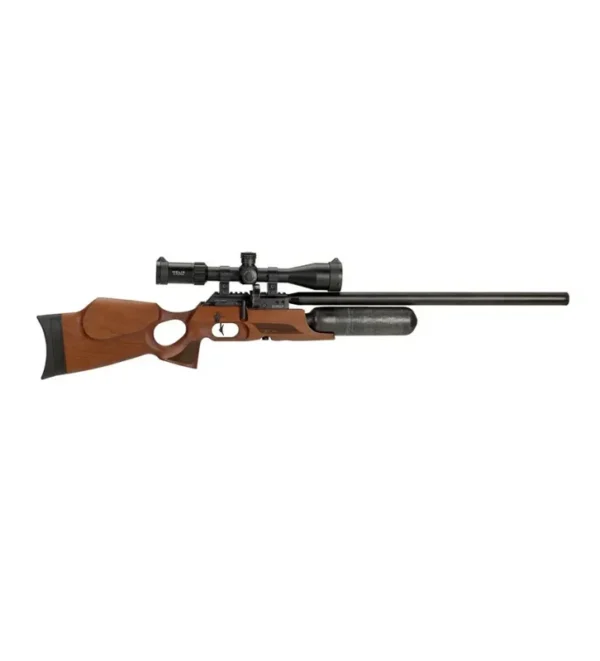 Carabine PCP FX Crown MKII Walnut