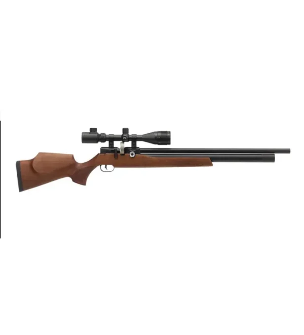 Carabine PCP FX Dreamline Classic Walnut