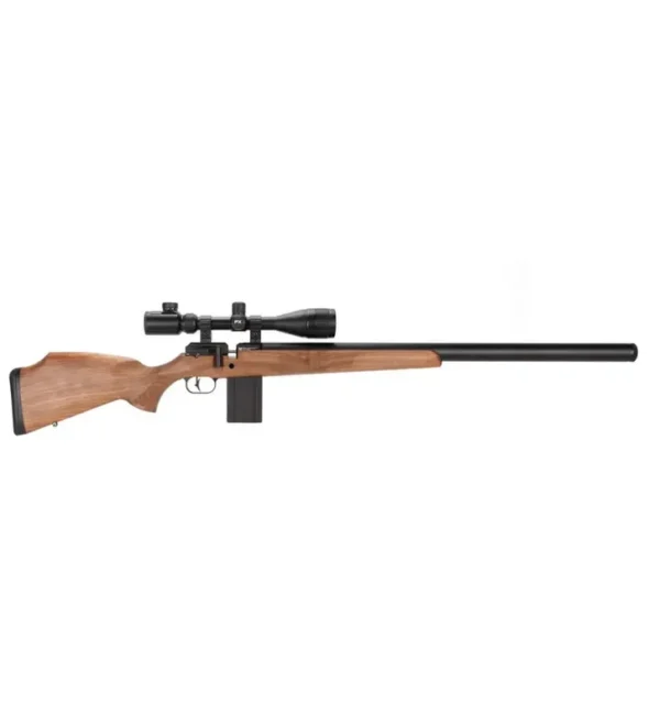 Carabine PCP FX DRS Classic Walnut 700