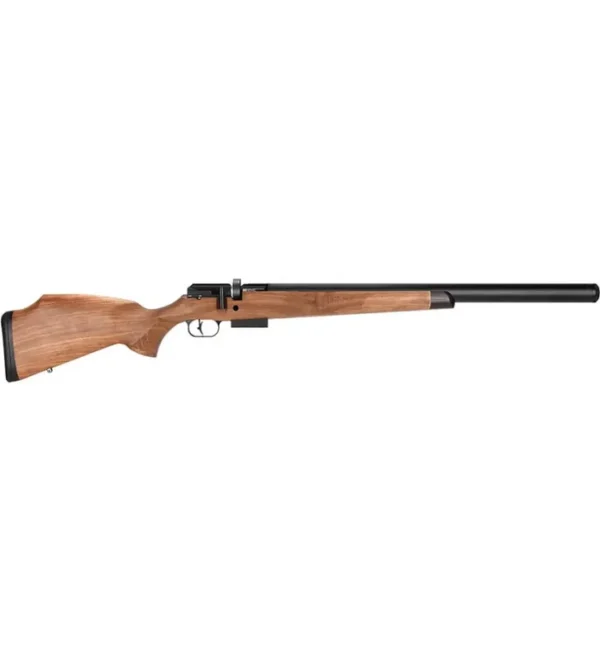 Carabine PCP FX DRS Classic Walnut Grade 2 500
