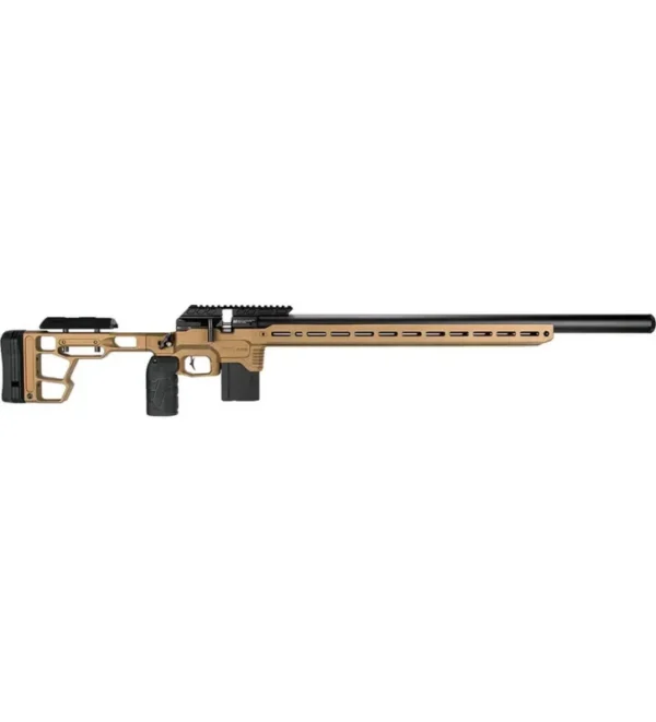 Carabine PCP FX DRS Pro MDT 700