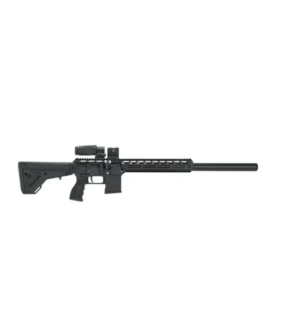 Carabine PCP FX DRS Tactical 600