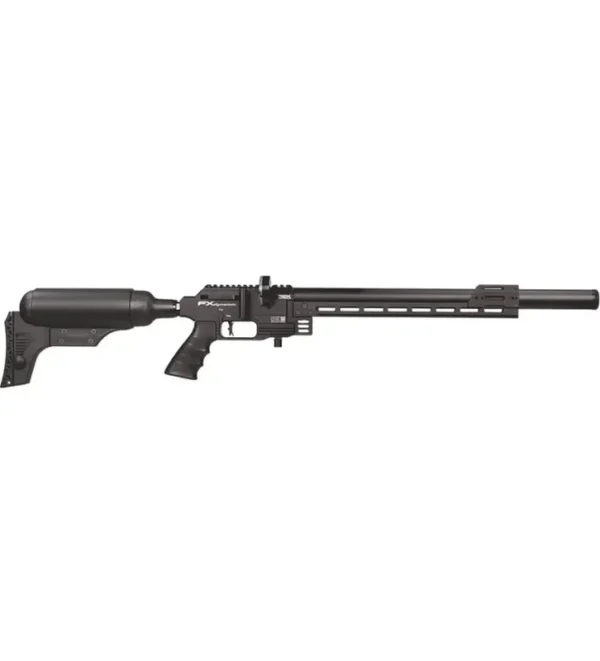 Carabine PCP FX Dynamic Express 500