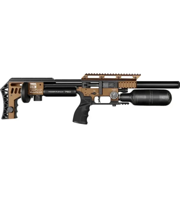 FX Impact M4 Compact Copper | Carabine PCP FX Airguns
