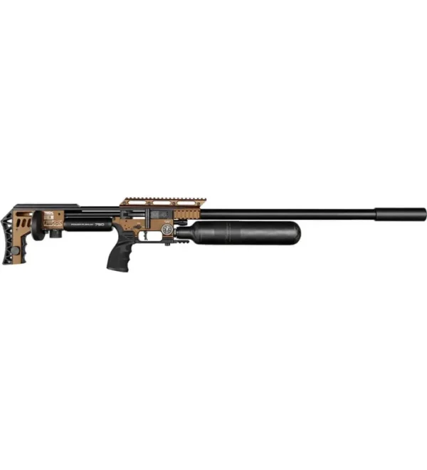 FX Impact M4 Extended Copper | Carabine PCP FX Airguns
