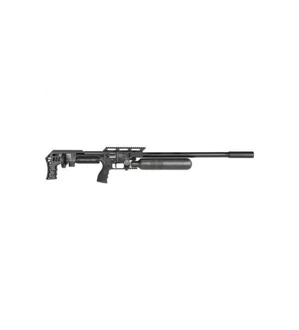FX Impact M4 Extended Noire | Carabine PCP FX Airguns